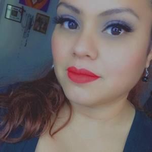 Meet your Posher, Tania